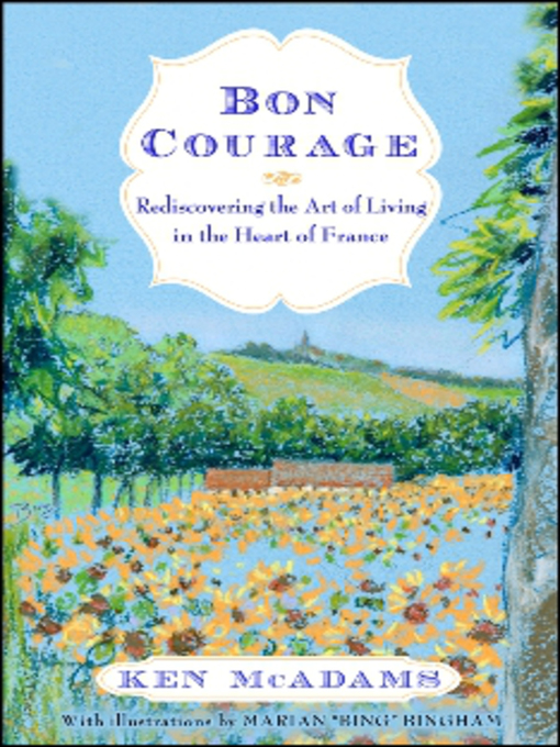 Title details for Bon Courage by Ken McAdams - Available